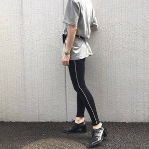 side rhein leggings pants