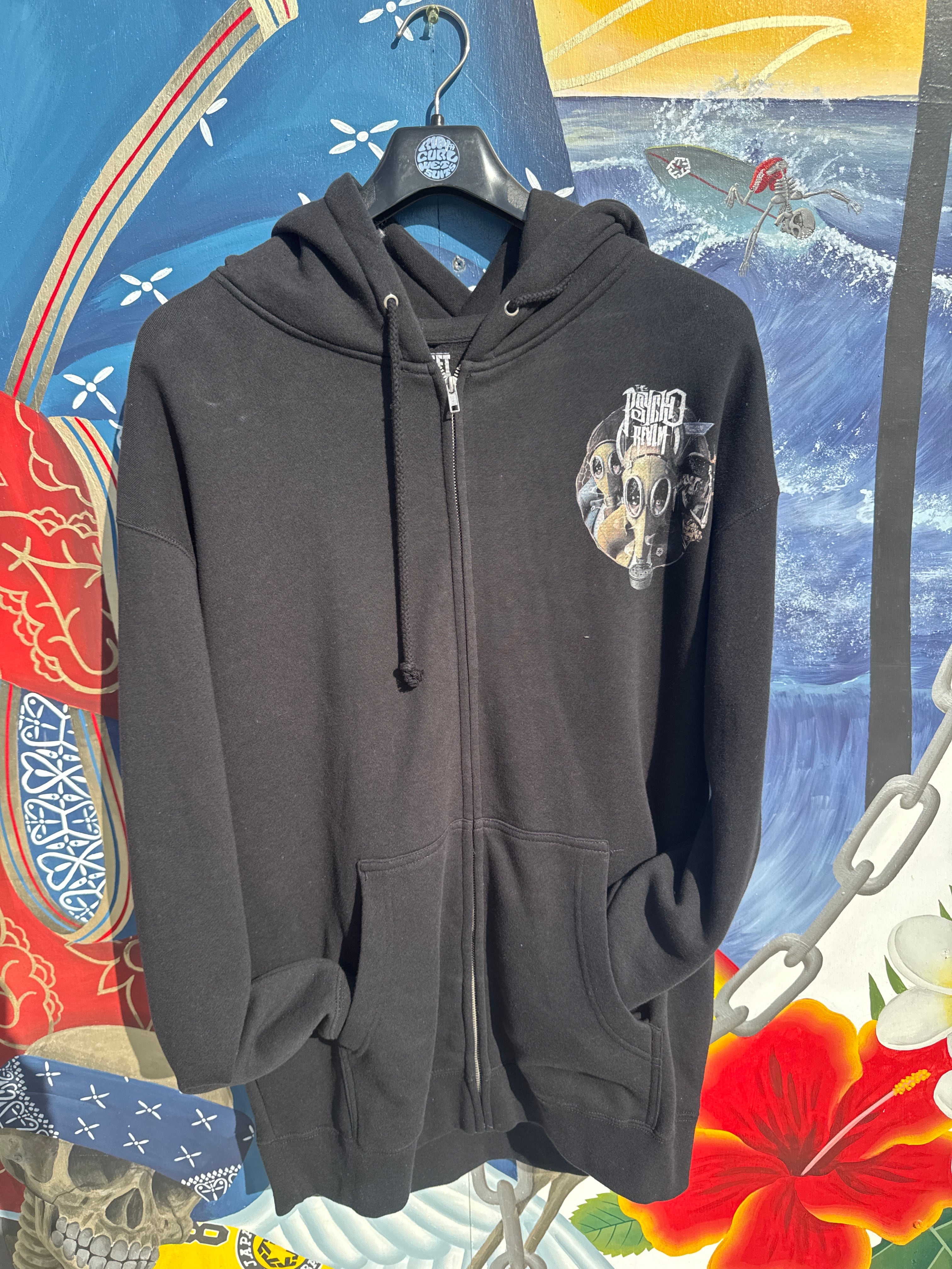 DEFLOW THRUSTER V.2 MINT 【MEDIUM】FUT | CCCSURFSK8SHOP