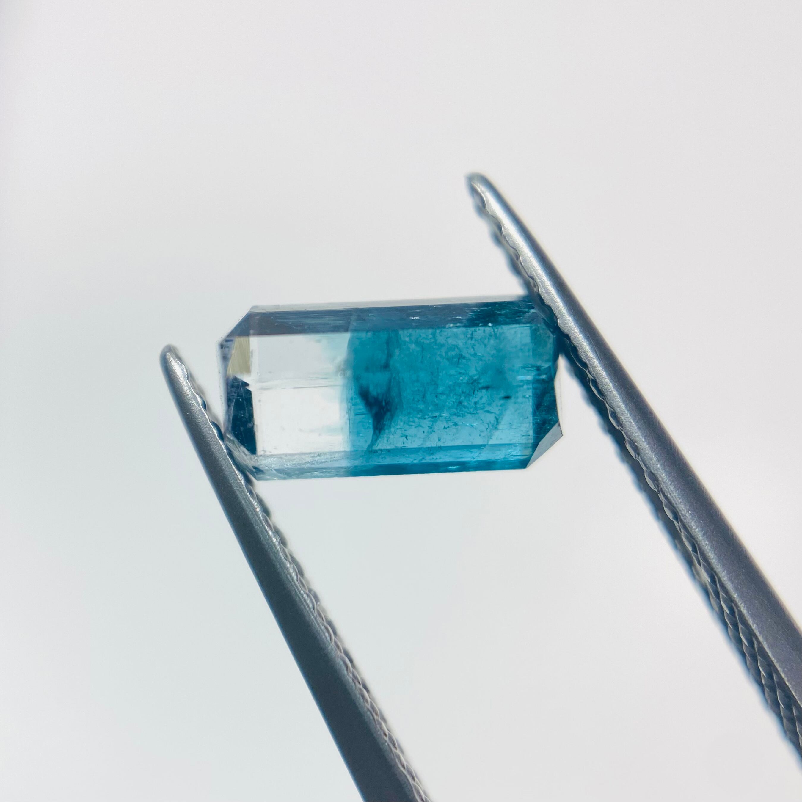 アイスキャンディー バイカラートルマリン