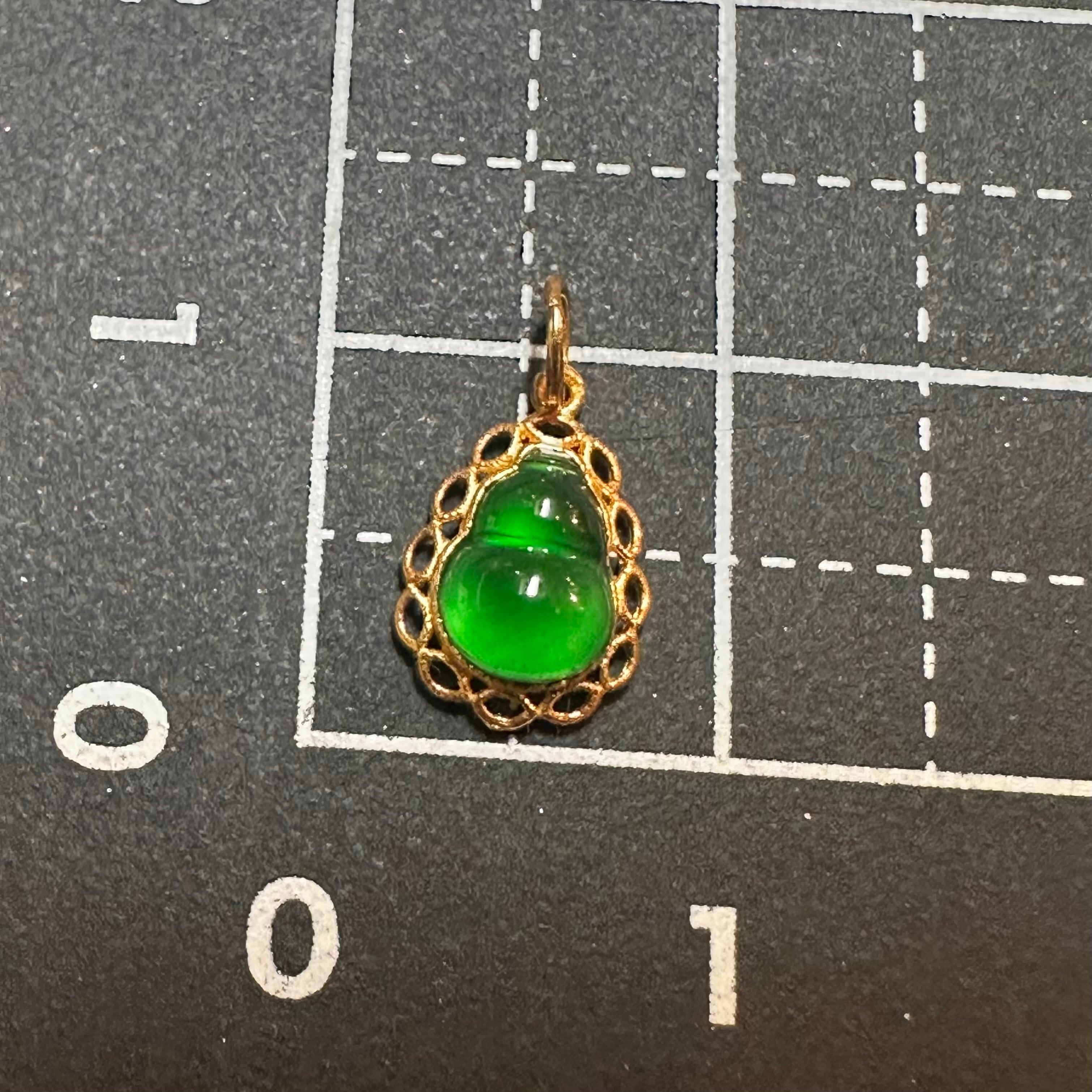 瓢箪Gold Top 1 | Victorian Box