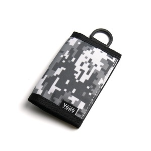 Vaga / "Nano Wallet" / Digital Camo / 財布