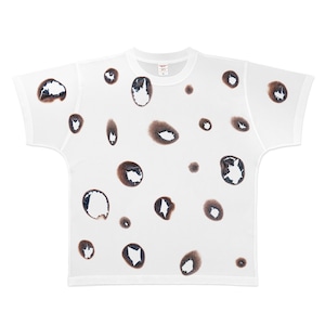 "DIE LIKE SONNY" Dry Tshirt