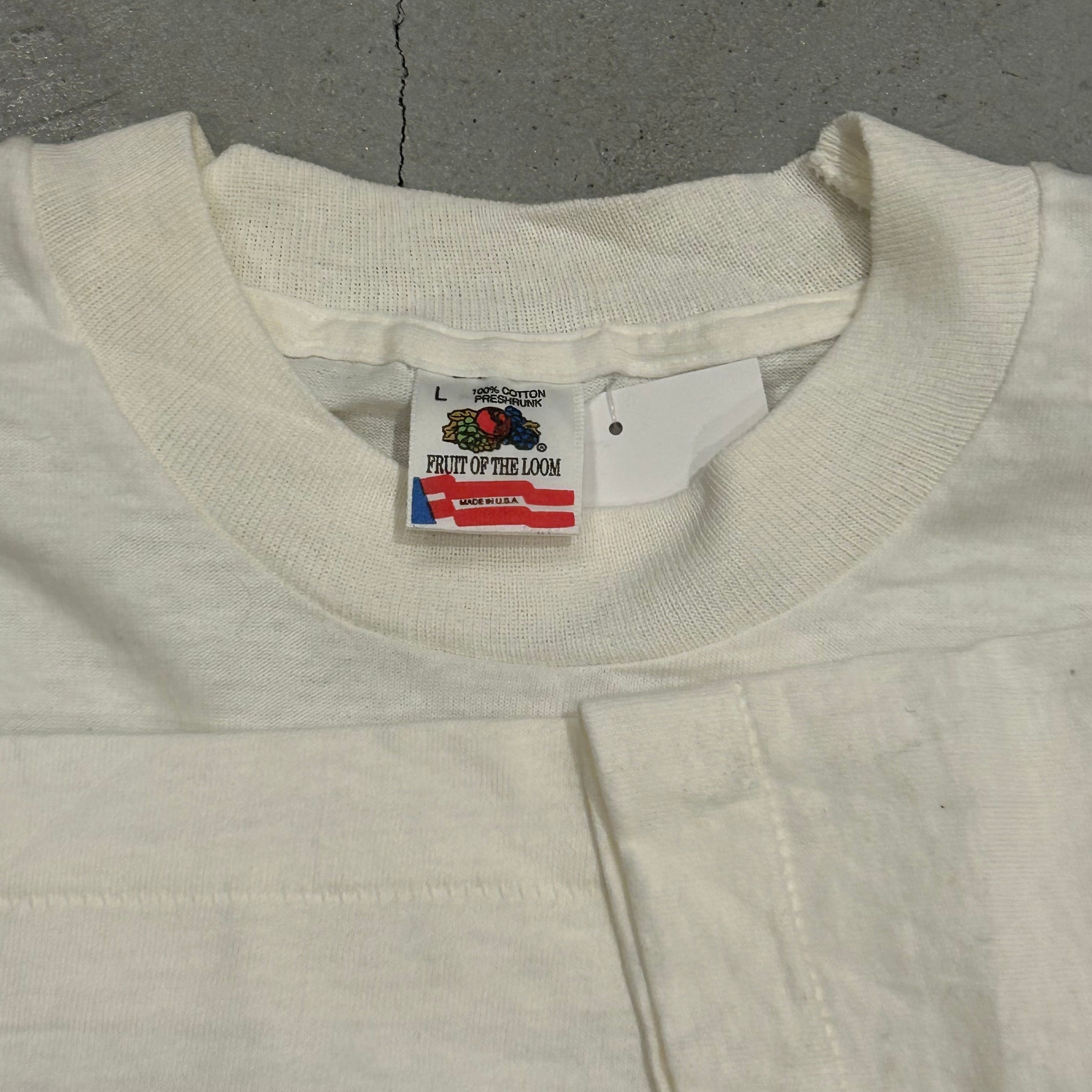 1991s PENNY CANDY “ jeffrey damar” Tシャツ 【公式通販】