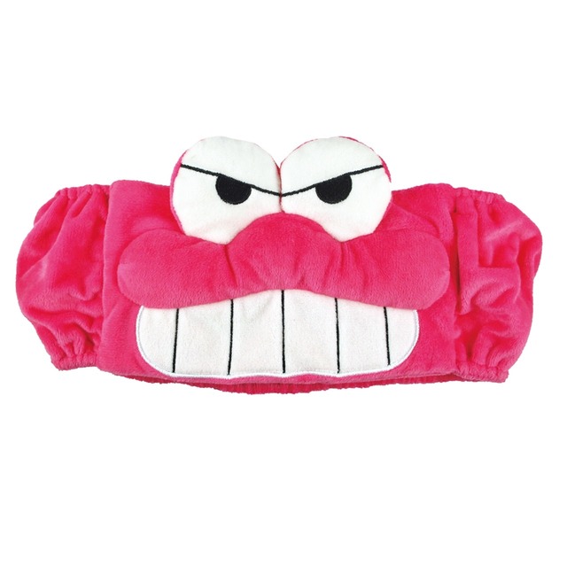 クレヨンしんちゃんヘアバンド ワニ山さん(5252400)