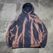 Columbia bleach hoodie