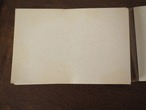 メモ帳3点とミニ色鉛筆のセット 画像14