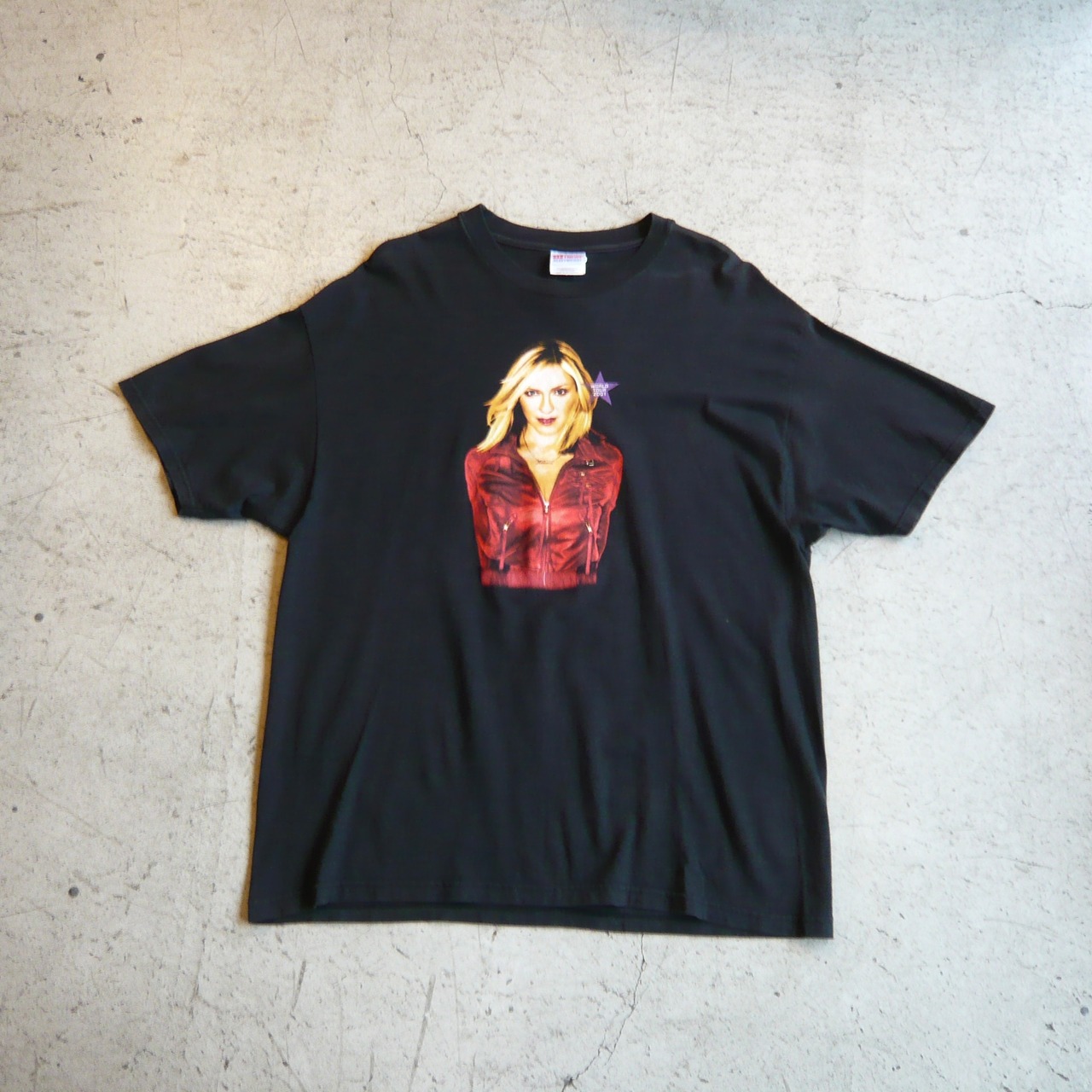 2000s MADONNA SS T-SHIRTS