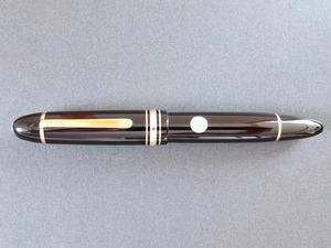 '70s　モンブラン マイスターシュテュック １４９　MONTBLANC 149　（中字）　14C　　　　　02300＊