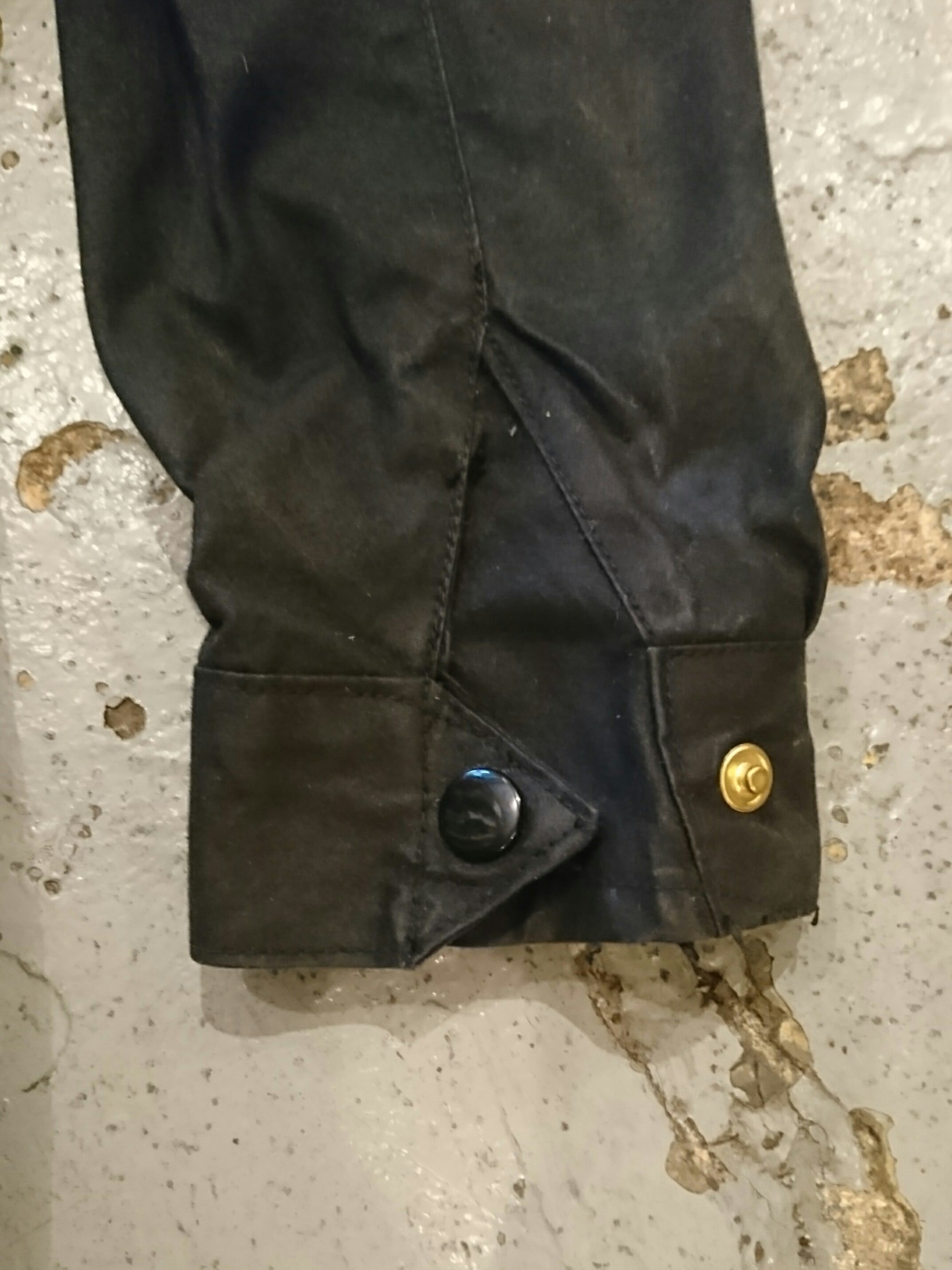 70s BARBOUR INTERNATIONAL | BOW & ARROW WEB STORE