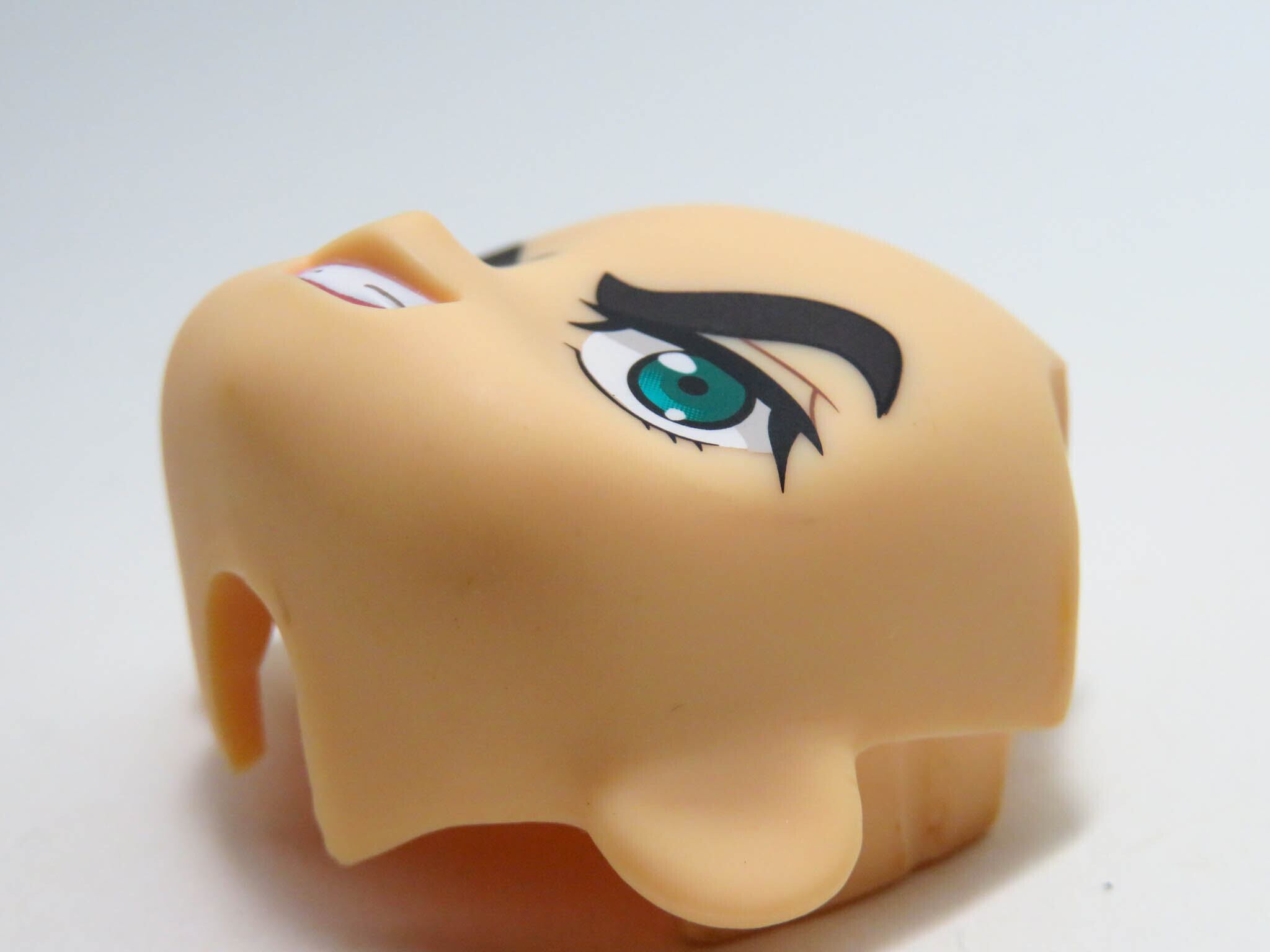 SALE】（A−ランク）【1502】 ジョセフ・ジョースター 顔パーツ 笑顔