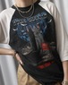 1980's The Who / Music T-Shirt