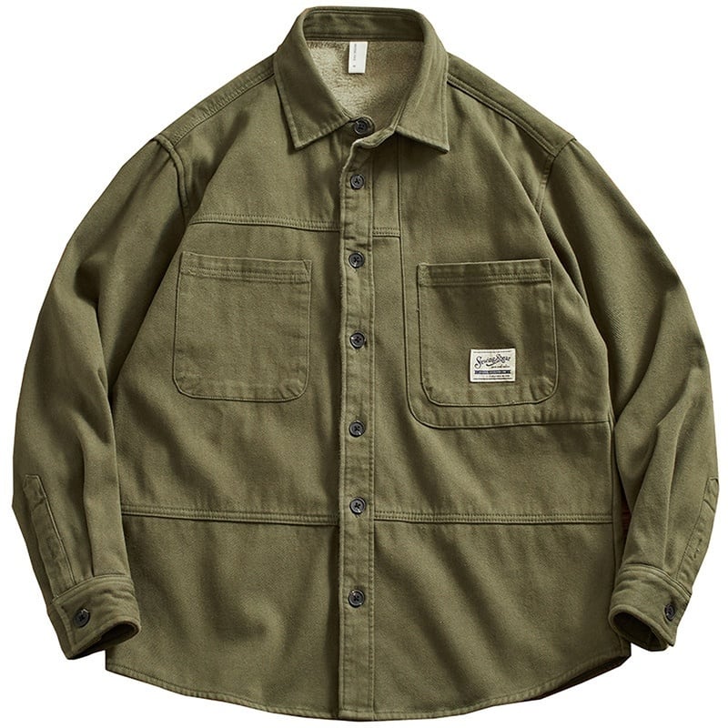 Inner fleece jacket 3099