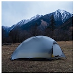 TFS「Skyline」Grey THE FREE SPIRITS