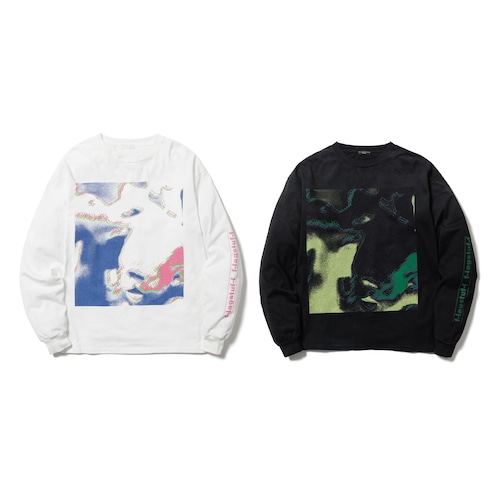 F-LAGSTUF-F "BITE" LS TEE F-LAGSTUF-F "BITE" LS TEE