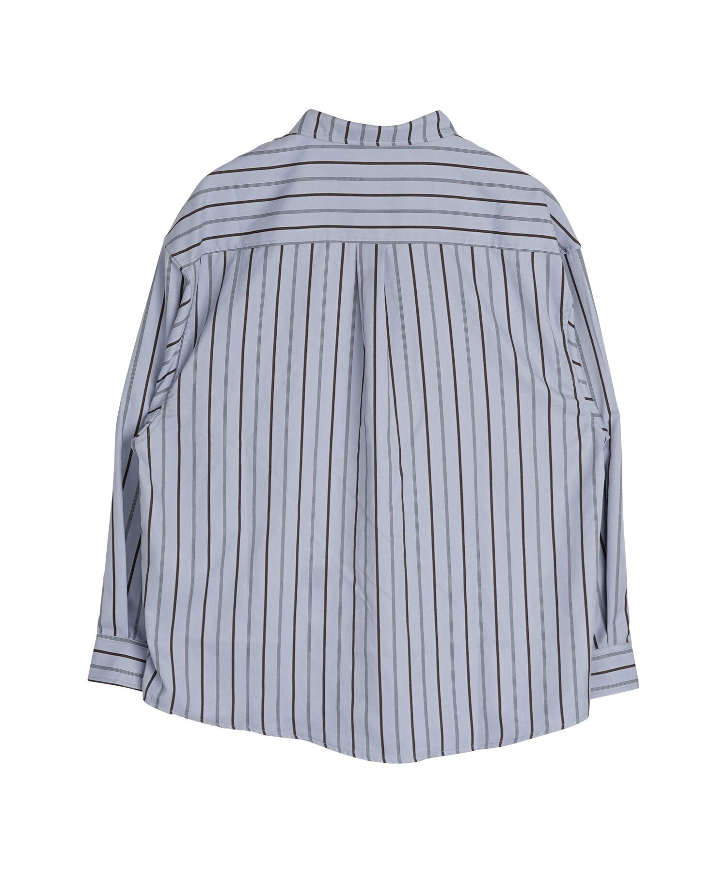 Re:room】STRIPE BIG SHIRTS［RES108］ | #Re:room（リルーム）