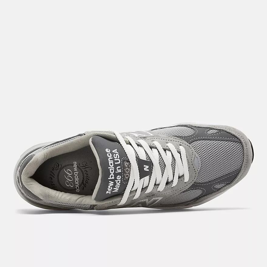 New Balance 993 Made in USA ニューバランス | jordan_sneakers New Balance 993 Made in USA ニューバランス | jordan_sneakers