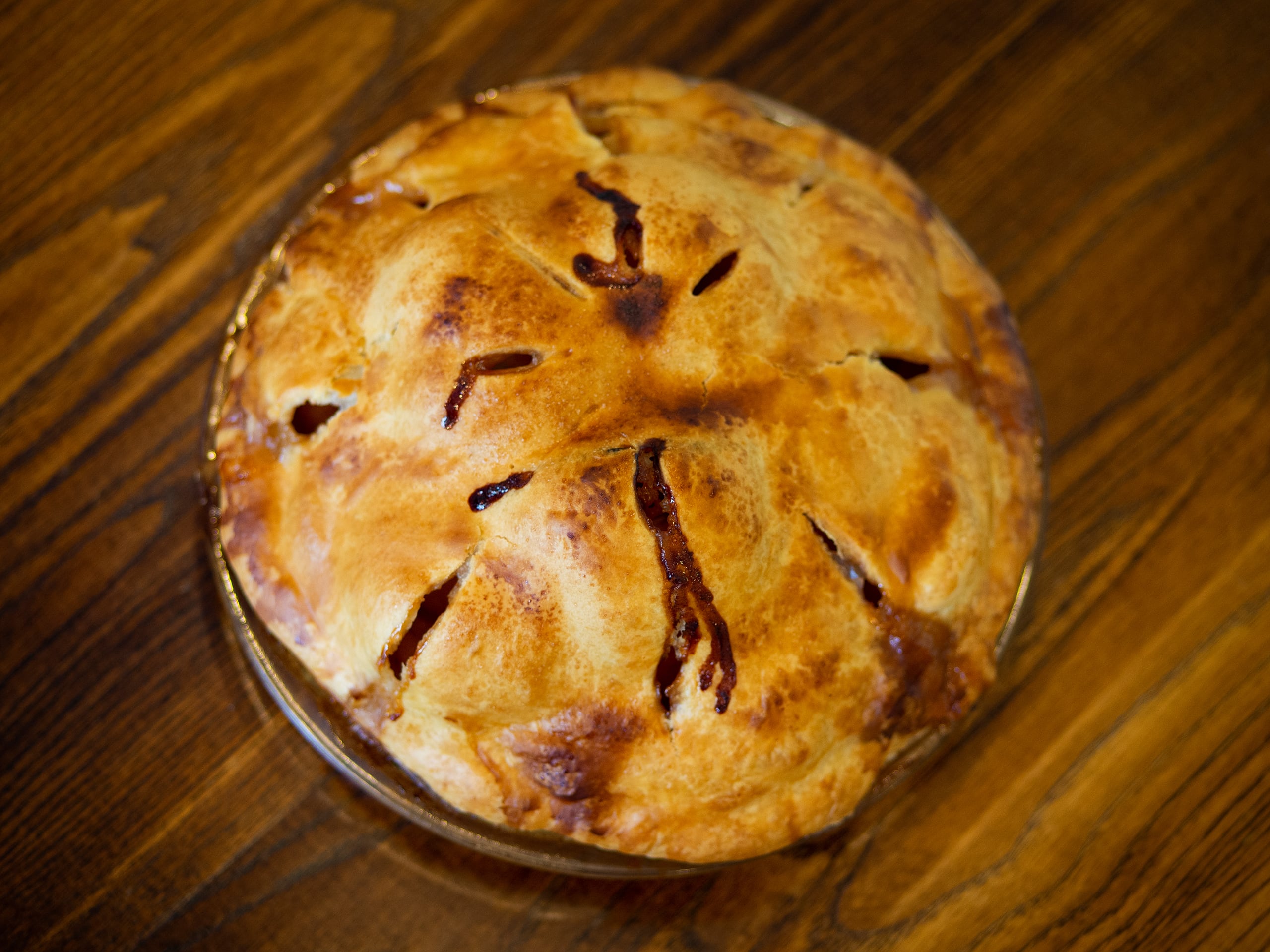 APPLE PIE / 5号 (約15cm)