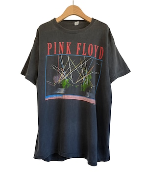 Vintage 80s Rock band T-shirt -Pink Floyd-