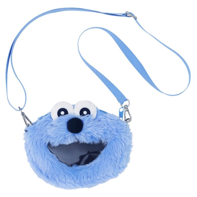 パペットスンスン おでかけポシェット(スンスン)(0903871)