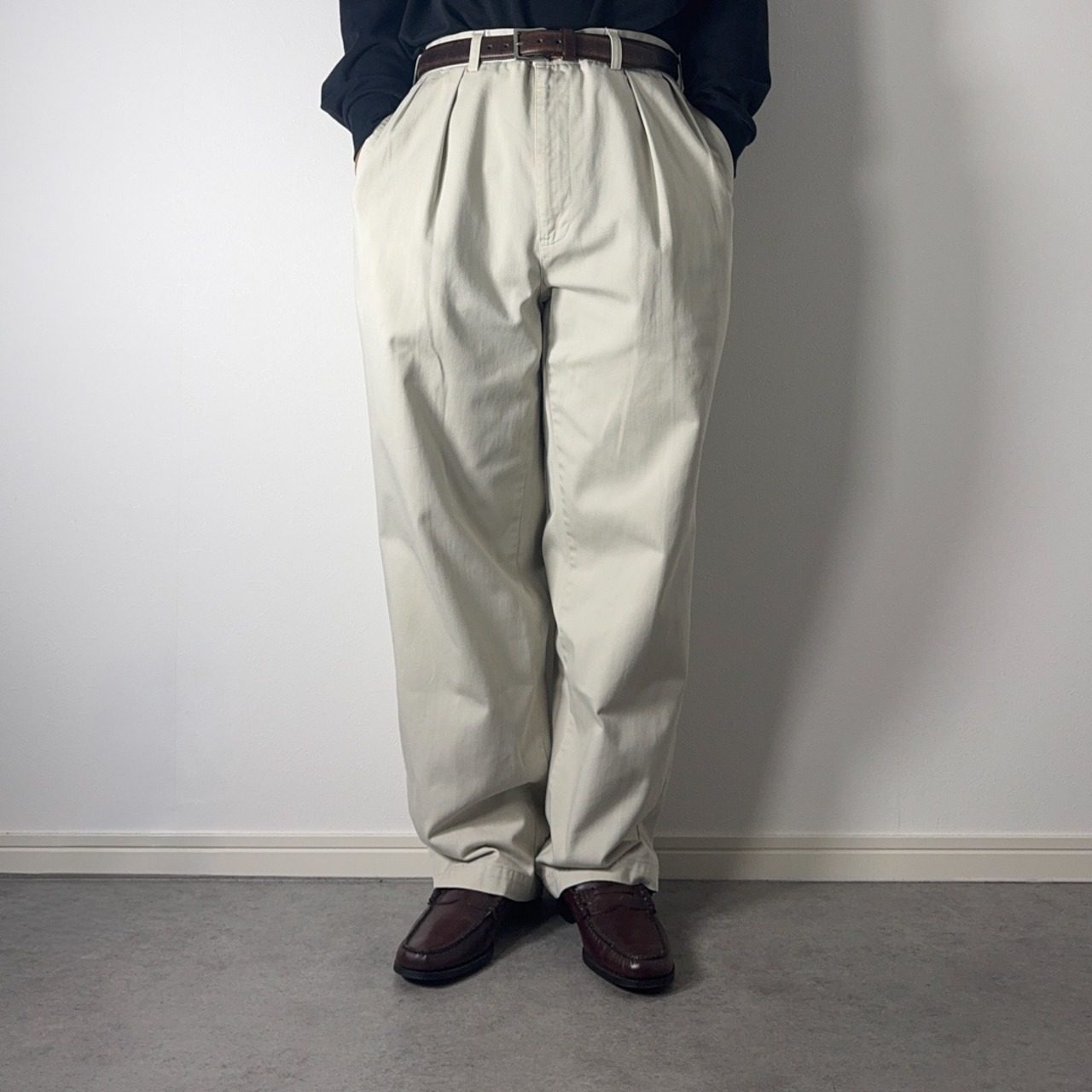 Polo by Ralph Lauren POLO CHINO ANDREW W36L30 古着 - 16