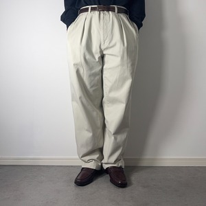Polo by Ralph Lauren POLO CHINO ANDREW W36L30 古着