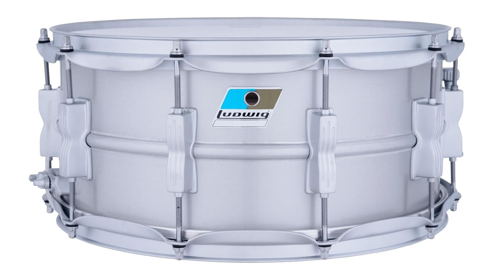LUDWIG | DRUM SHOP ACT
