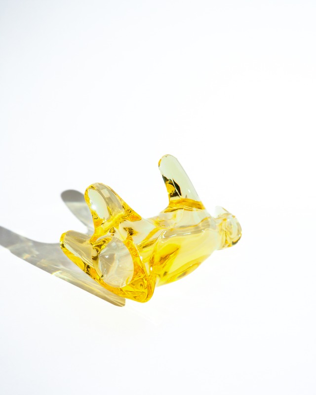 Penguin clear object