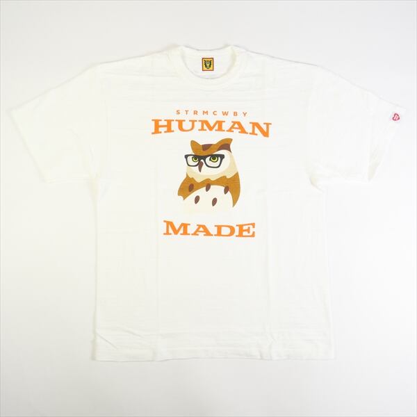 HUMAN MADE GRAPHIC T-SHIRT #7