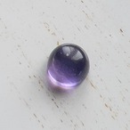 ラウンドカボション 10mm　#405【硝子の宝石】