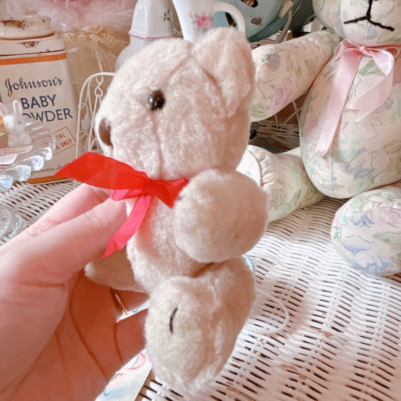 mini bear③の画像03