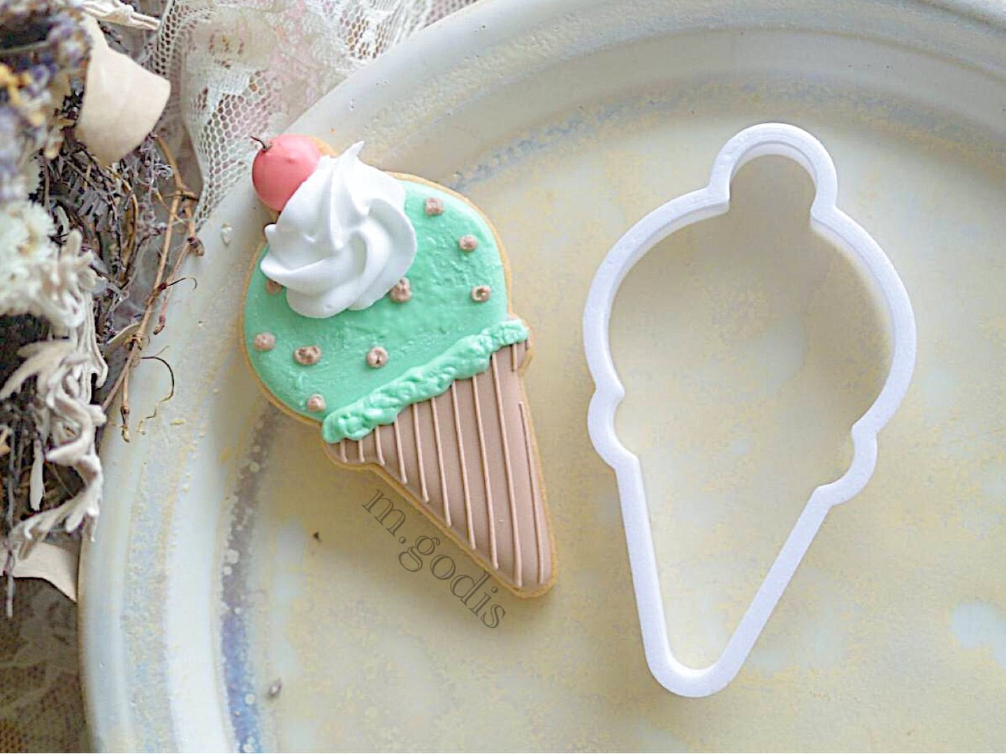 アニマルアイス♡3set アニマルアイスクリーム(セット)/ animal