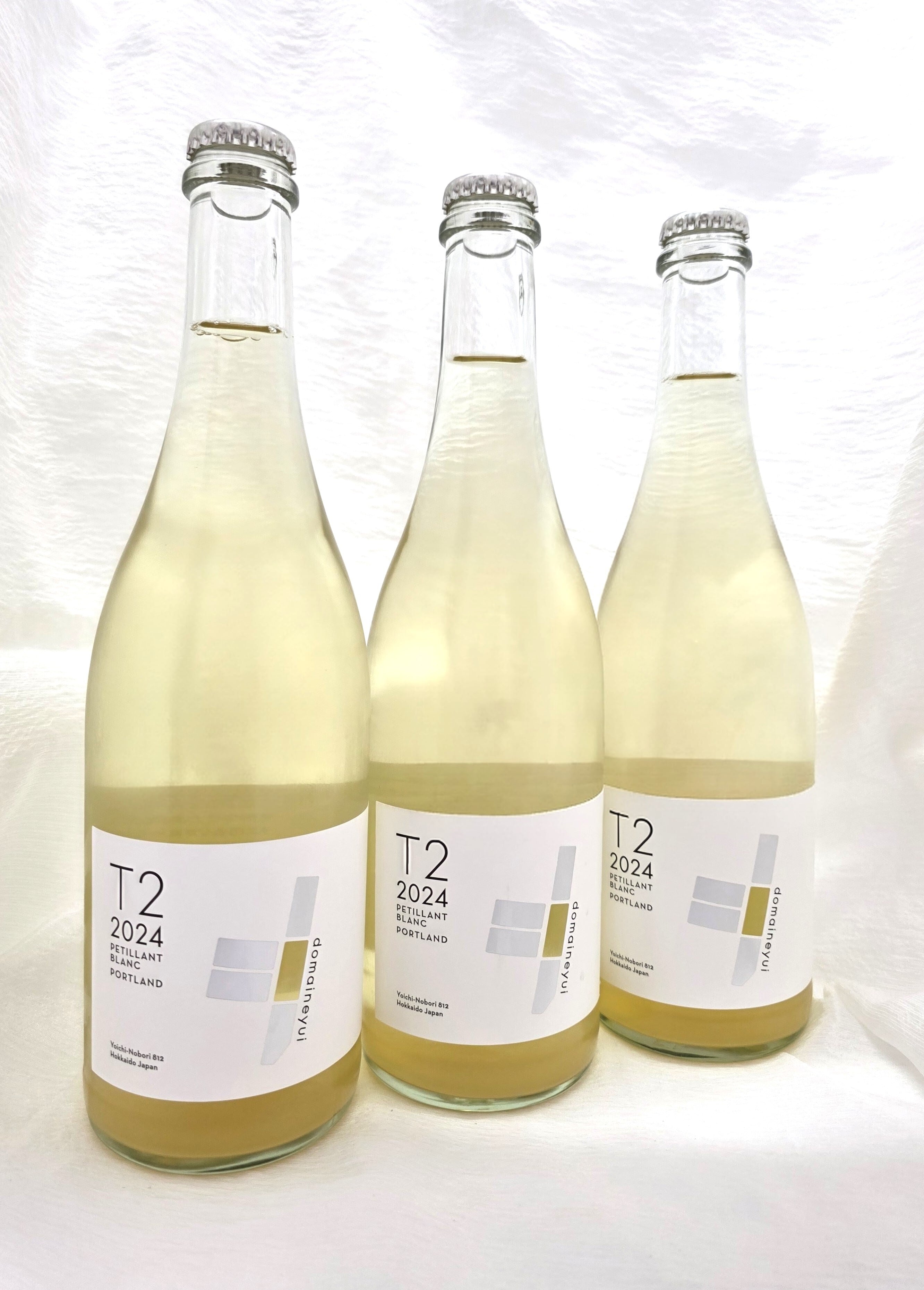 domaineyui-ドメーヌ・ユイ- T2 2024 | 銘酒 和屋 online store