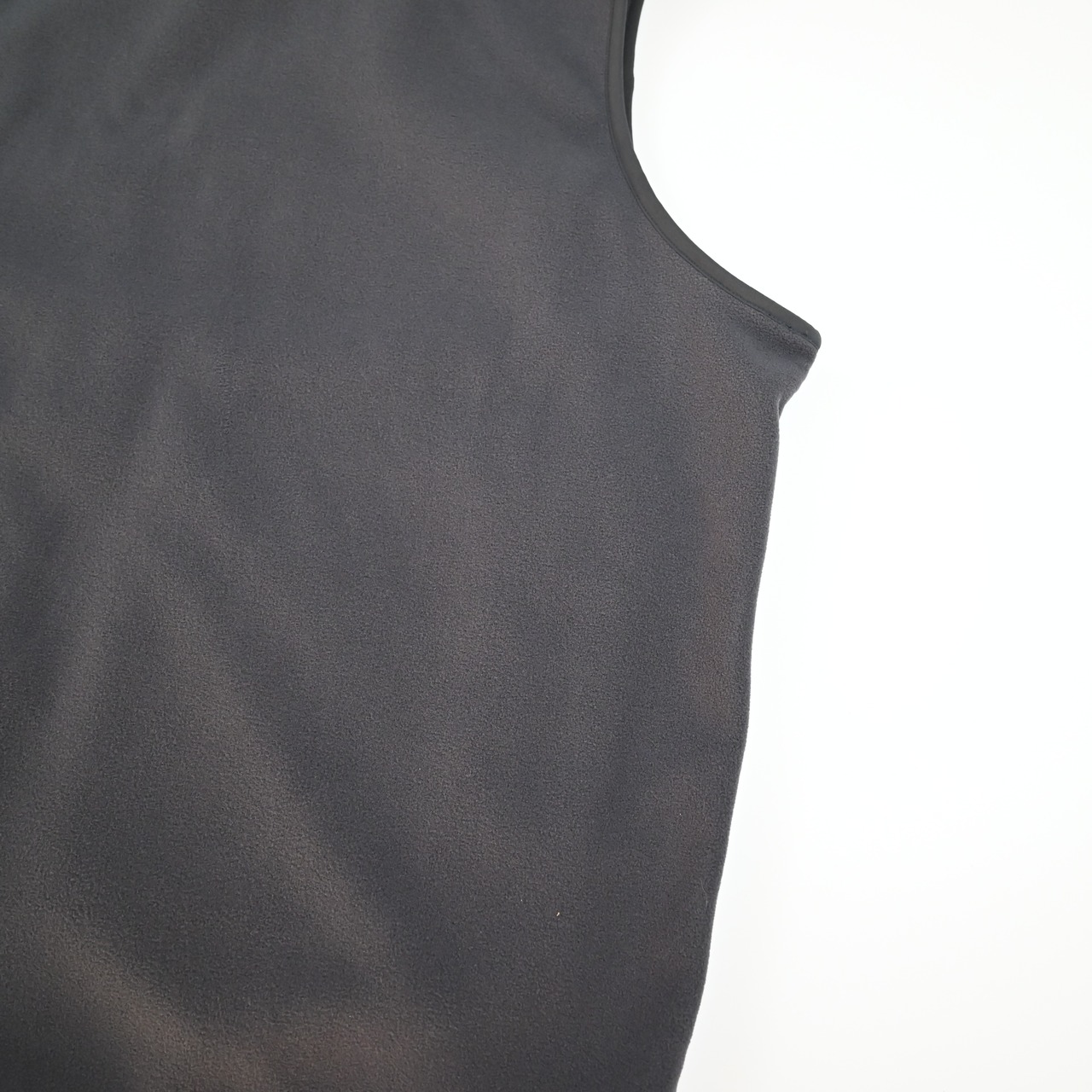 THE DAY / WIND ZONE FLEECE VEST