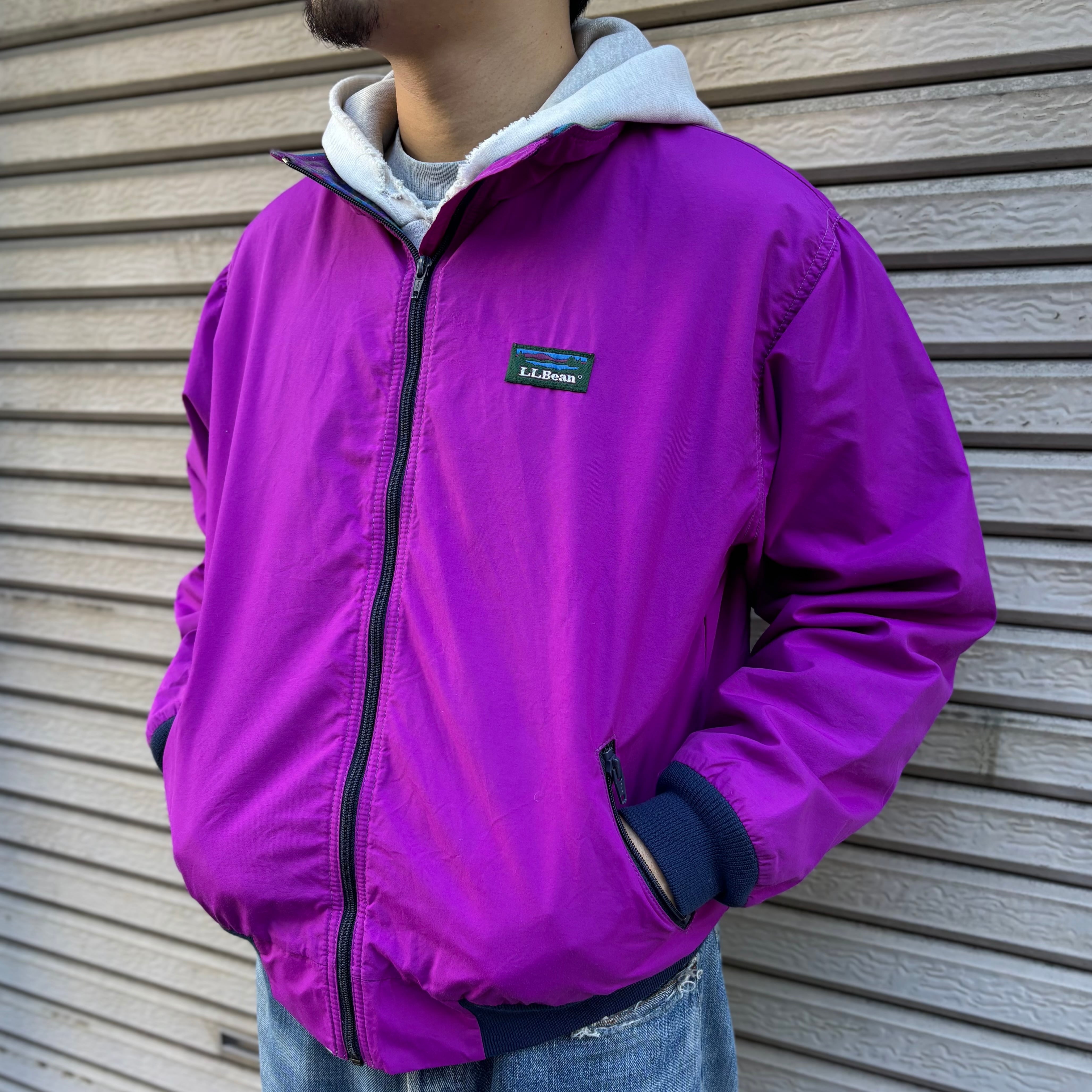 80's LL Bean Three Season Jacket / エルエルビーン スリーシーズン