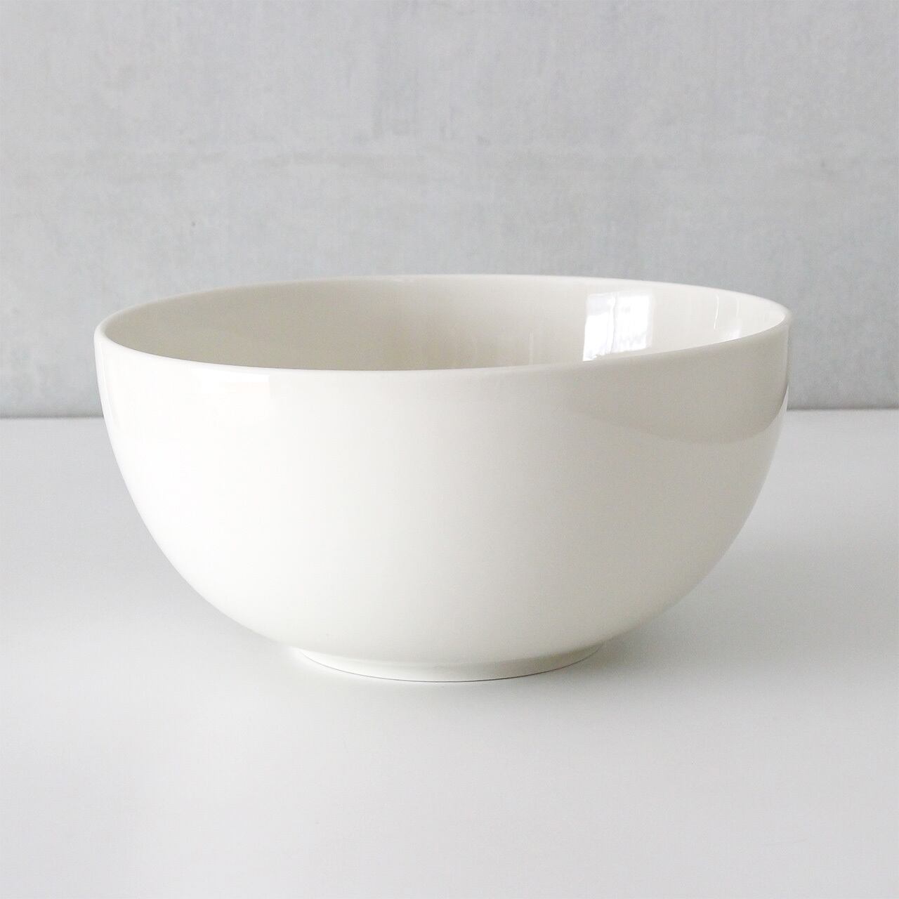 ティーマ ボウル24cm ホワイト（アラビア／ARABIA ティーマ／TEEMA