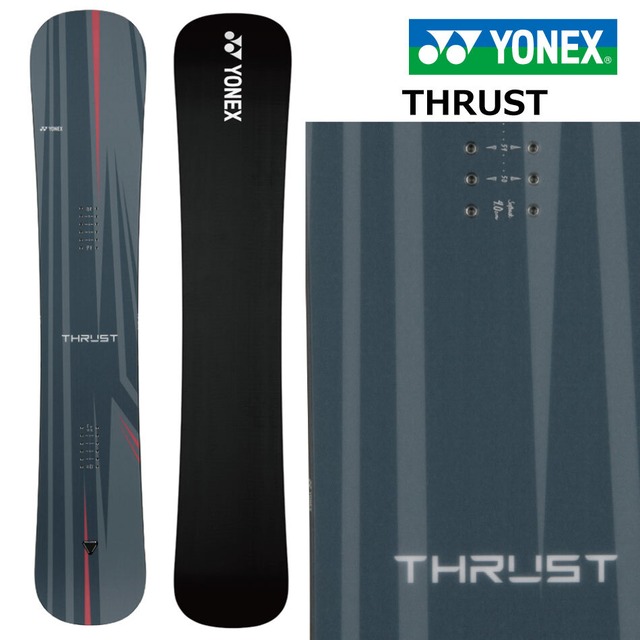 予約商品 26-27 YONEX THRUST ヨネックス スラスト