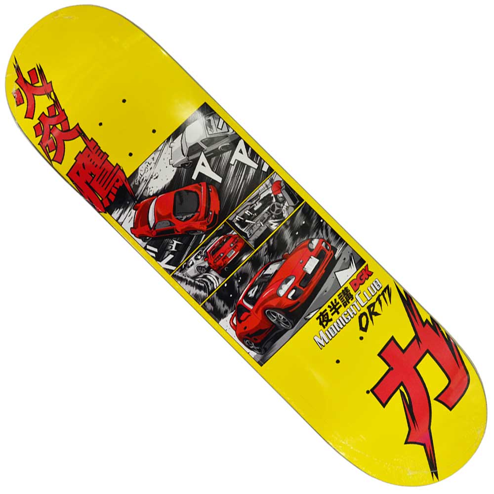 DOGTOWN ドックタウン スケボー サーフスケート 陸トレ 横乗り10インチ 
