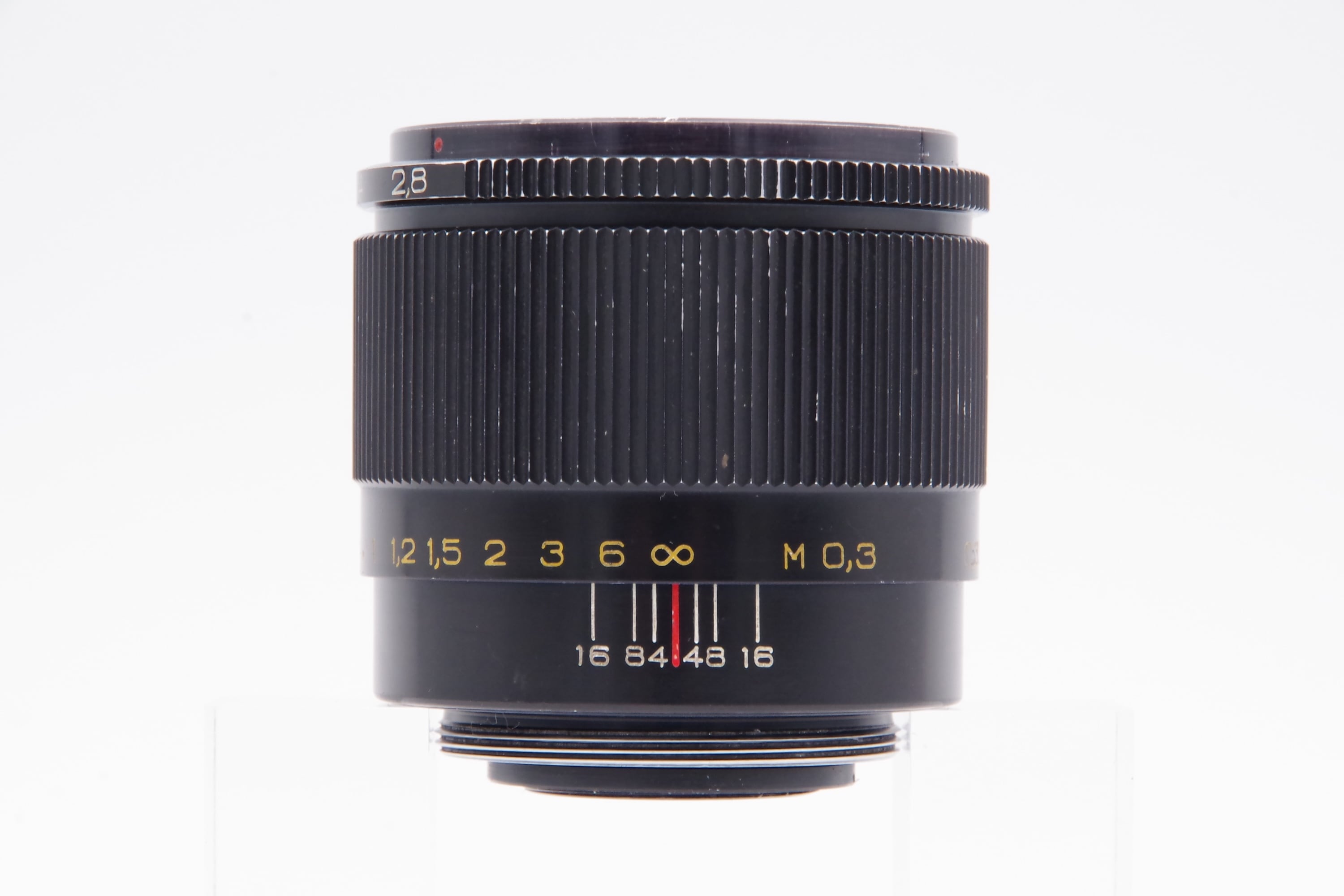 PENTACON AV 80mm F2.8 M42マウント(改造) PENTACON ペンタコン | 近江 PENTACON AV 80mm F2.8 M42マウント(改造) PENTACON ペンタコン | 近江