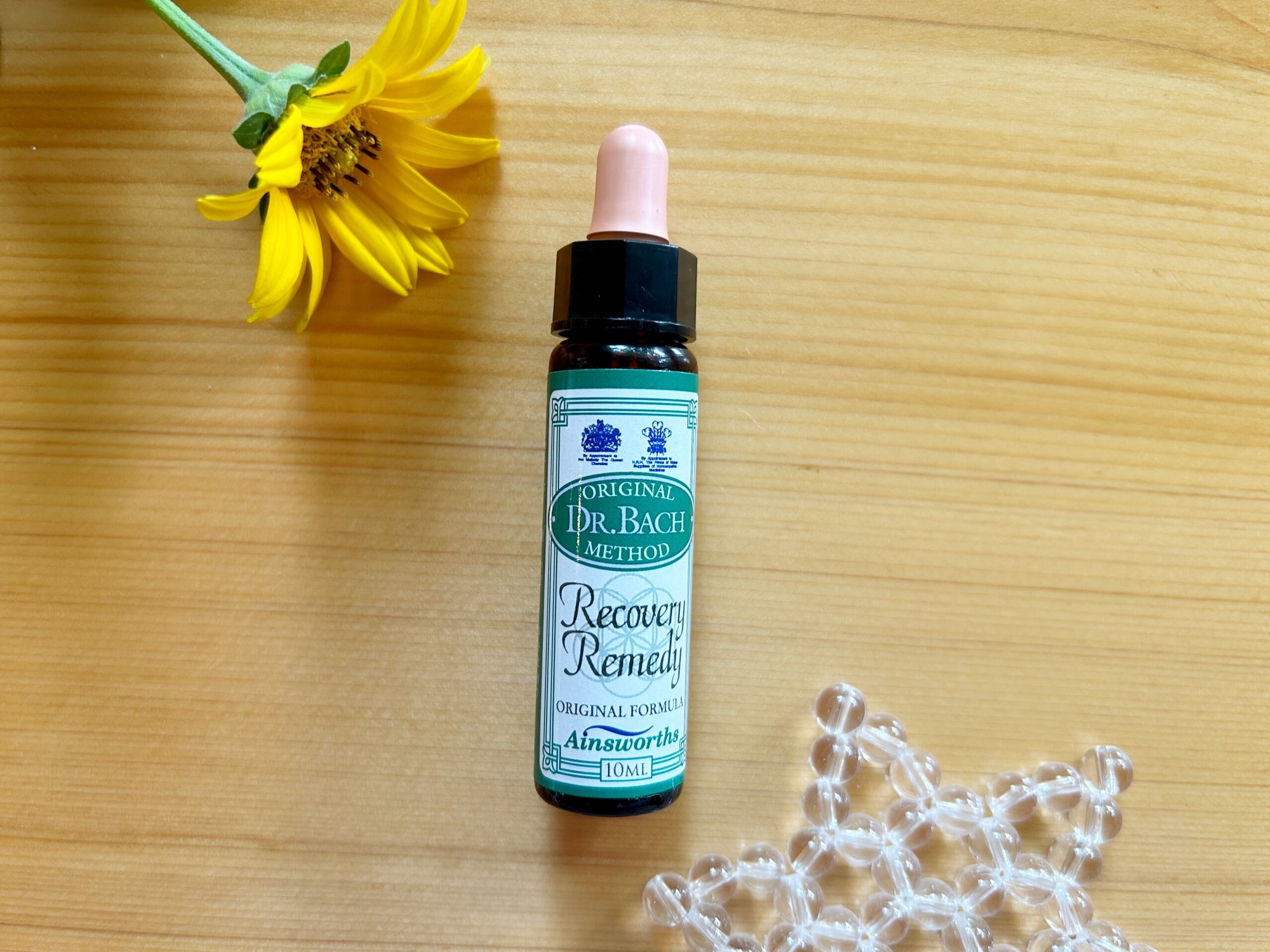 リカバリープラス リカバリープラス20ml[Recovery バッチフラワー