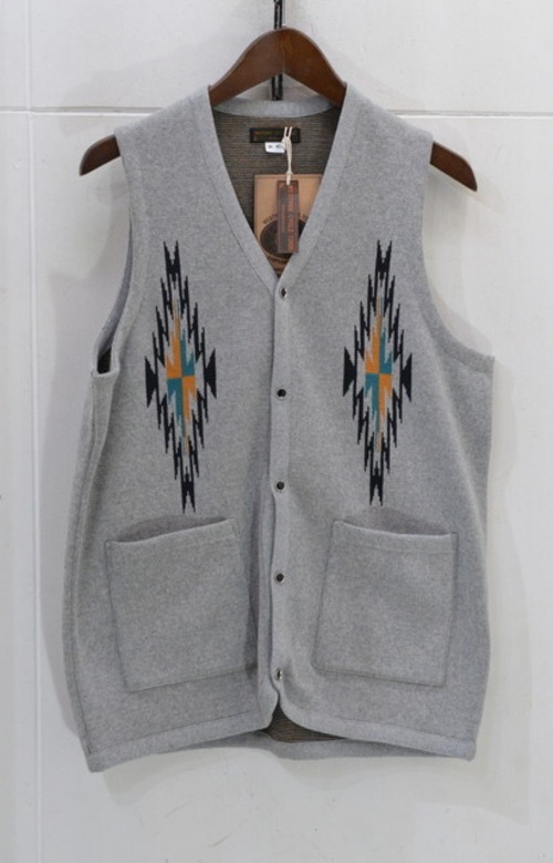 WESTRIDE NGT NATIVE VEST