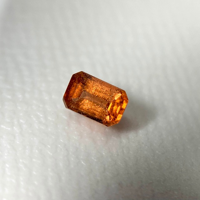 ⁂天然⁂　◇トリプライト◇　0.33ct　　パキスタン産