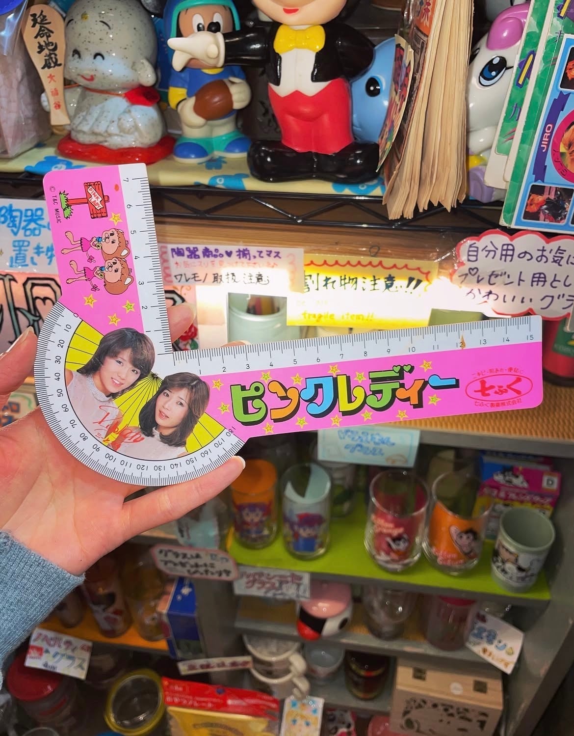 ピンクレディ おしゃれセット | アバンギャル堂