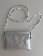 【26ss】牛革100％・Mini Sling-Bag_4colors