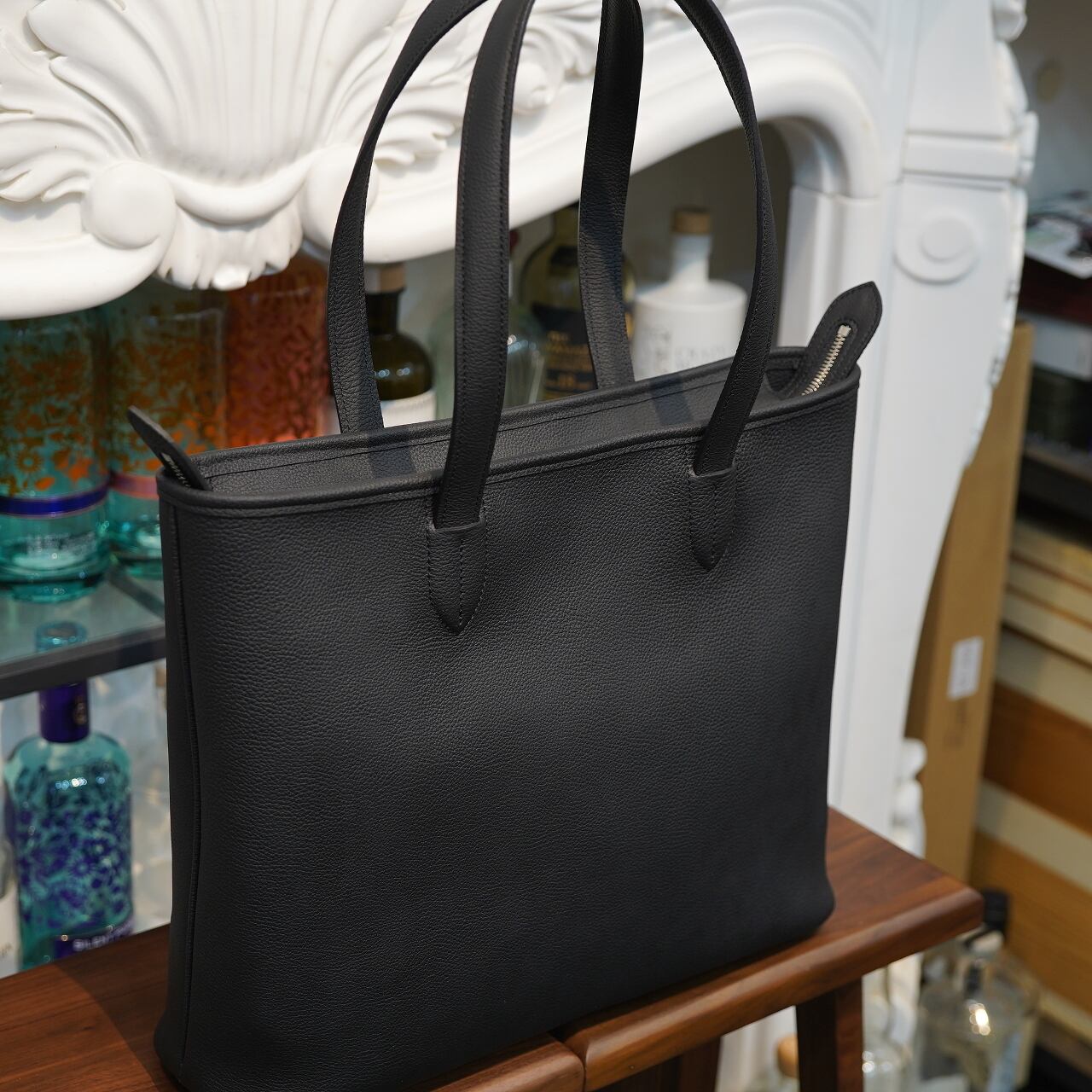 ルボナー　フェルミートート　シュランケンカーフ ルボナーフェルミートートシュランケンカーフ