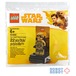 LEGO レゴ スター・ウォーズ 40300 ハン・ソロ マッドトルーパー 袋入