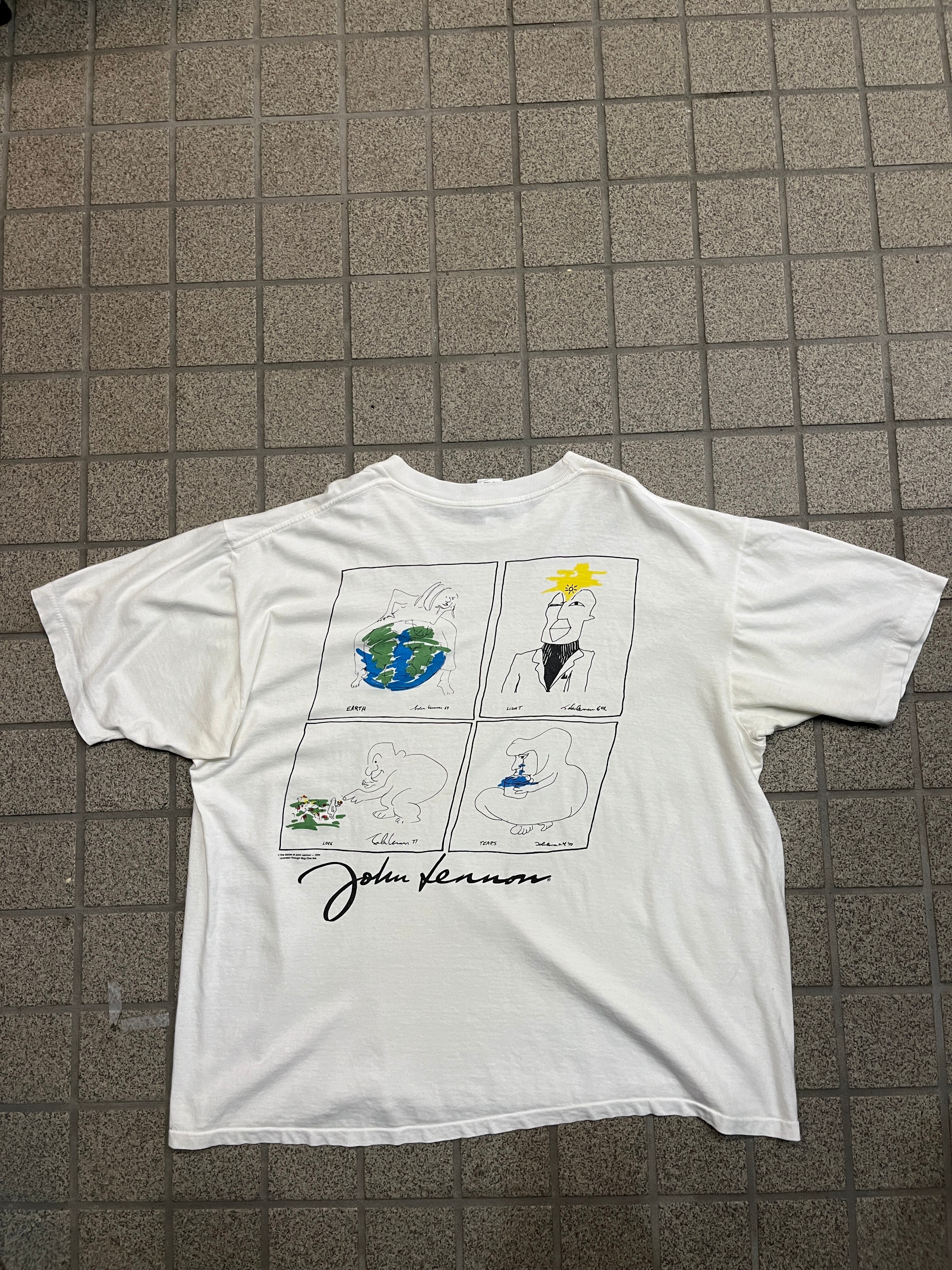 モンスターズインクTシャツ | 古着屋 PIPORO