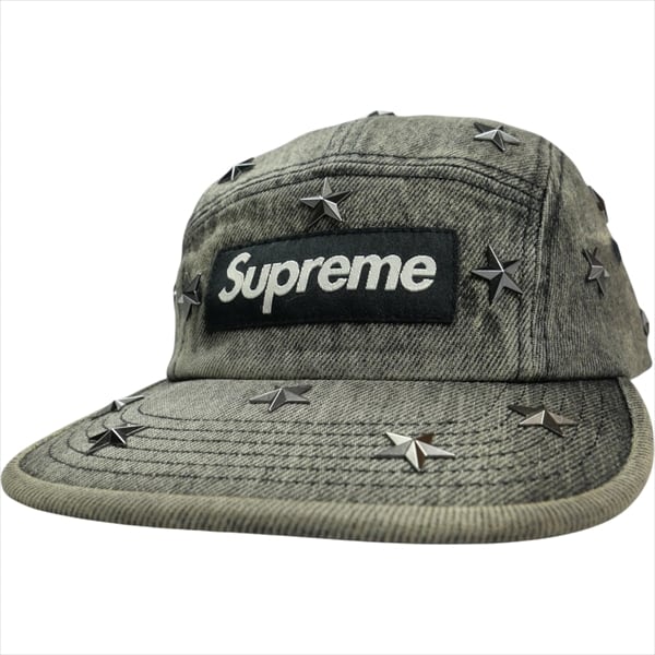 Size【フリー】 SUPREME シュプリーム 26SS Stars Studded Denim Camp
