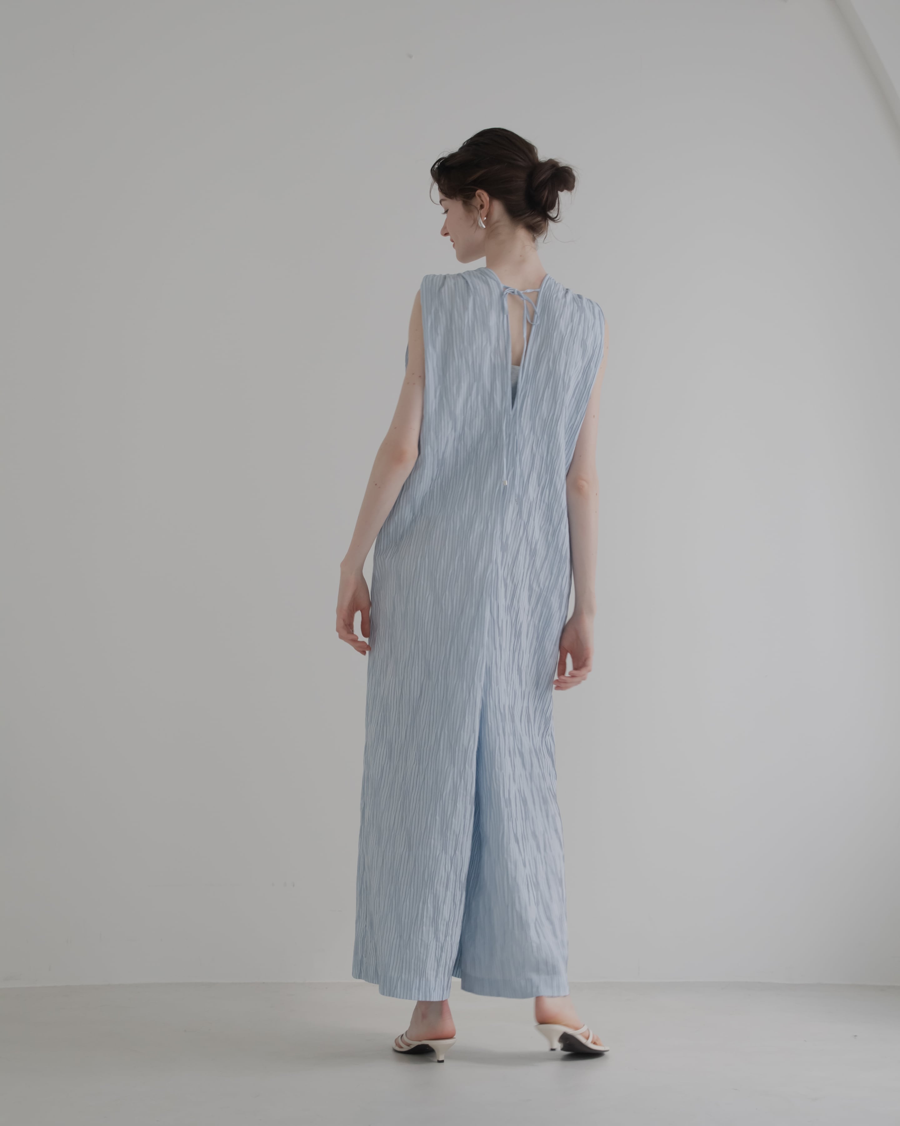 wave salopette 【予約商品】 | pois