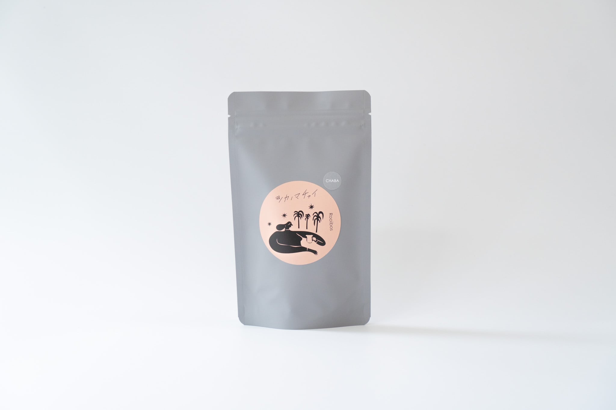 CHABA / ルイボス 大(80g)