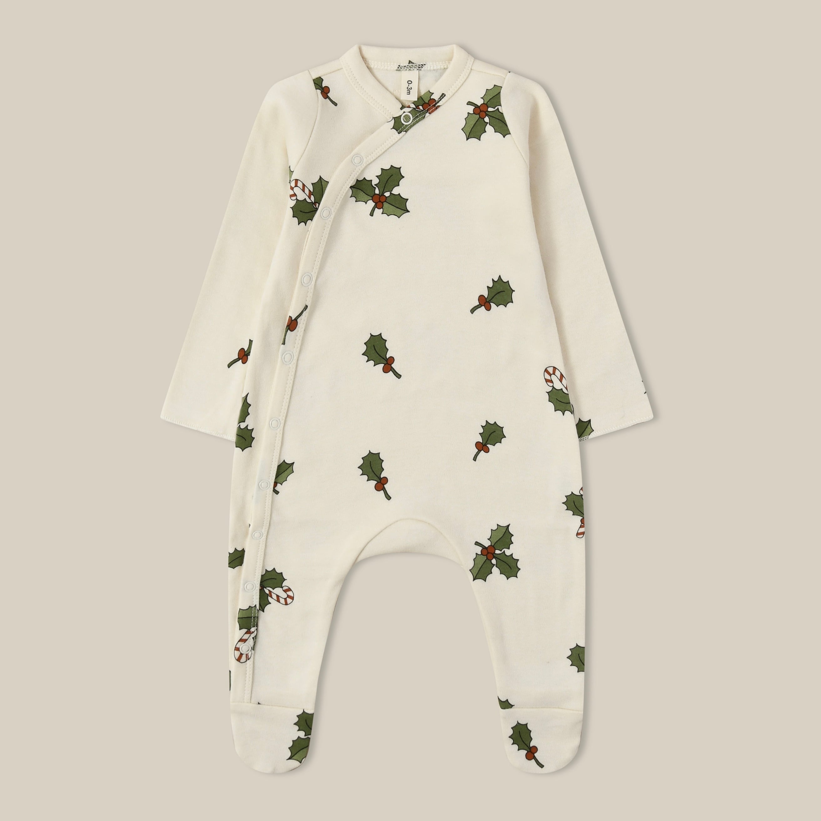 organic zoo / Holly Suit
